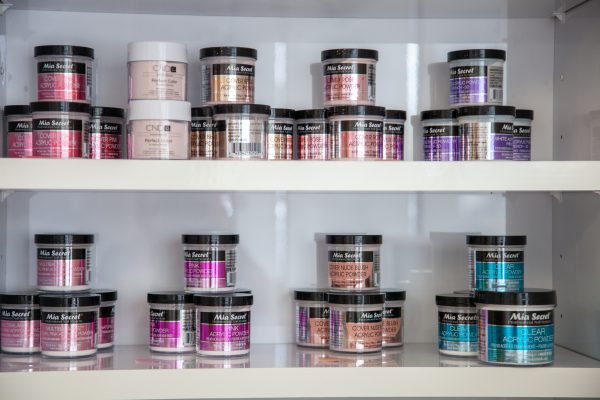 Acrylic powder Mia Secret