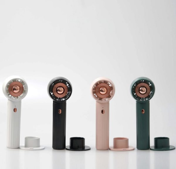 Fan USB