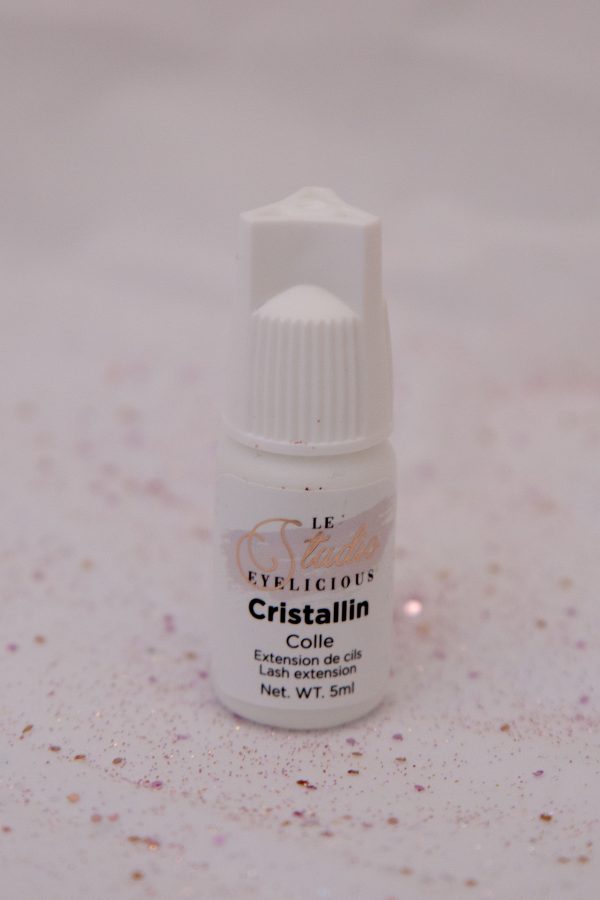 Crystal Glue
