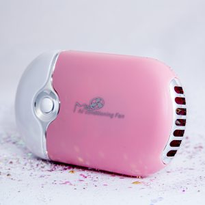 USB fan