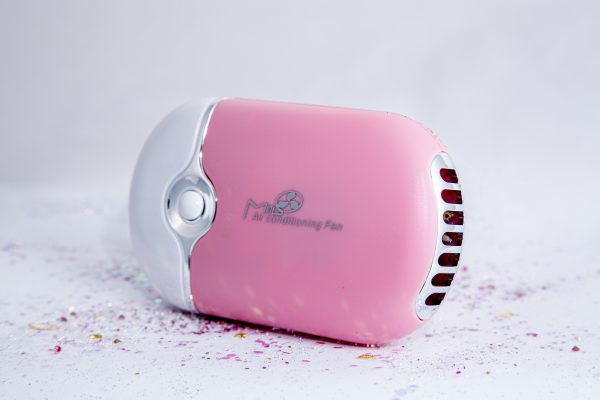 USB fan