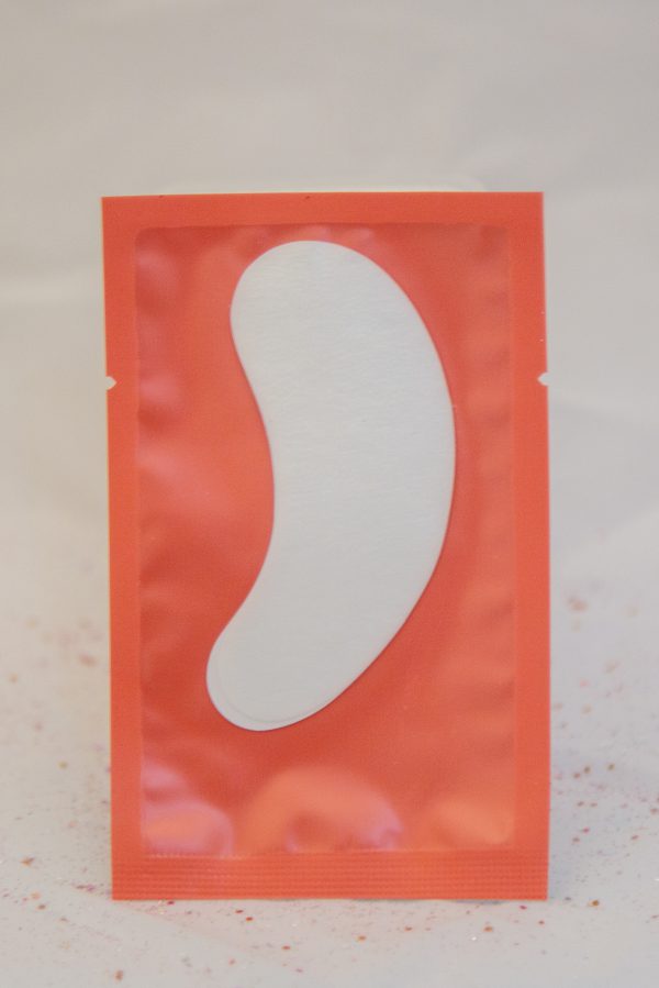 Gel Pads
