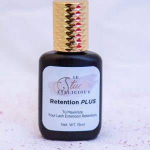 Retention PLUS