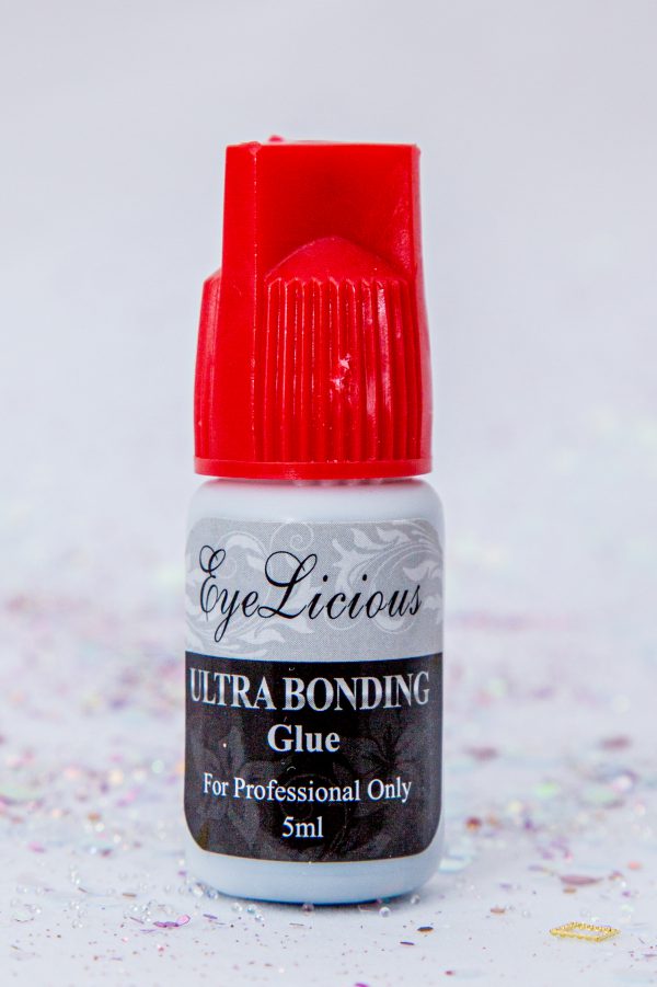 Ruby glue