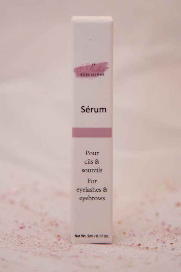 Serum
