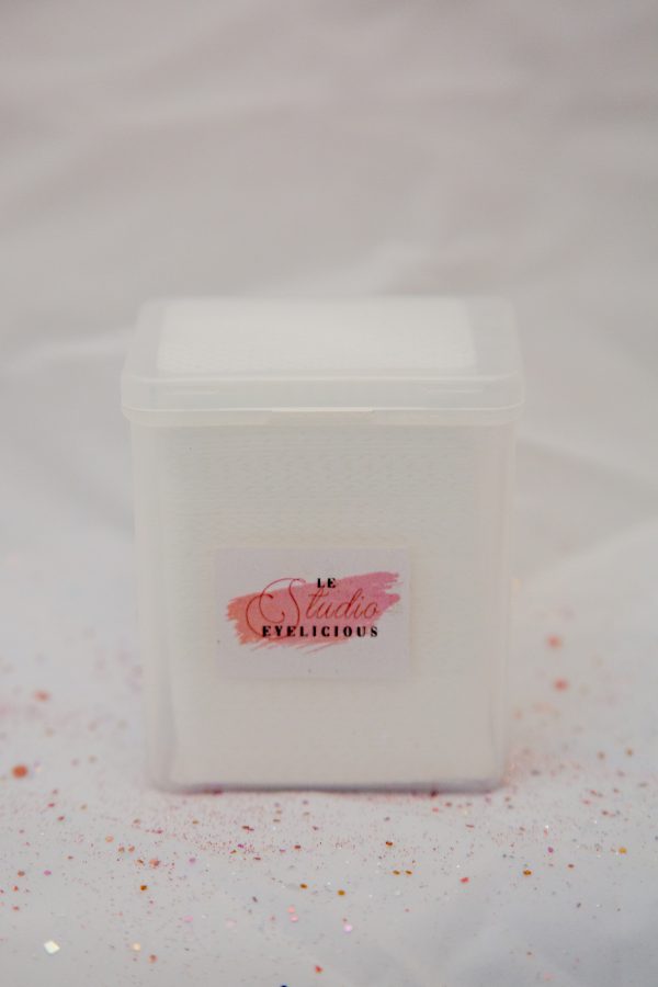 Tampons de coton