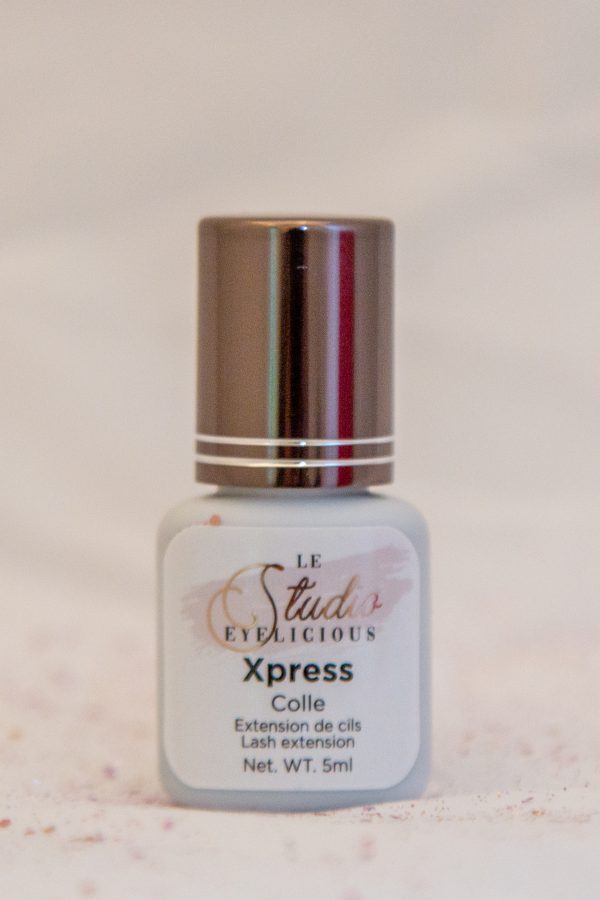 XPress glue