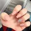 CND Warm Pink