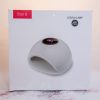 Uv/led lamp