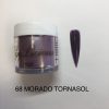 Acrylic color powder