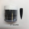 Acrylic color powder