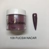 Acrylic color powder
