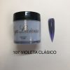 Acrylic color powder