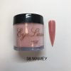 Acrylic color powder