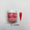 Acrylic color powder