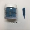 Acrylic color powder