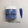 Acrylic color powder