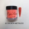 Acrylic color powder