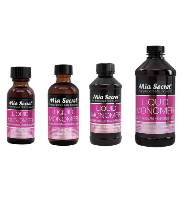 Mia Secret Monomer