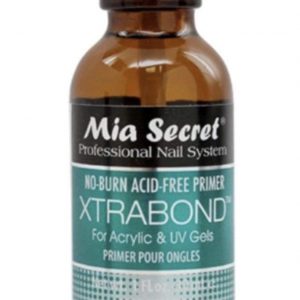 Primer Mia Secret Apprêt