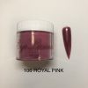 Acrylic color powder