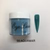 Acrylic color powder