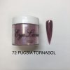 Acrylic color powder