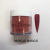 Acrylic color powder