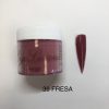 Acrylic color powder