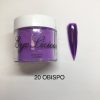 Acrylic color powder