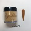 Acrylic color powder