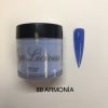 Acrylic color powder