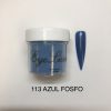 Acrylic color powder