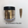 Acrylic color powder