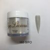 Acrylic color powder