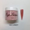 Acrylic color powder
