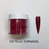 Acrylic color powder