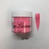 Acrylic color powder