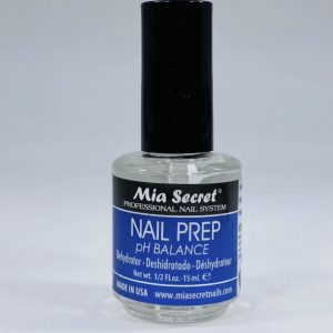 PH Balance Mia Secret