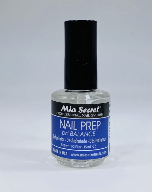 PH Balance Mia Secret