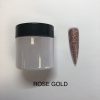 Acrylic color powder