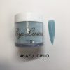 Acrylic color powder